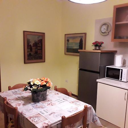 La Casa Di Terry Villa Bergamo Luaran gambar