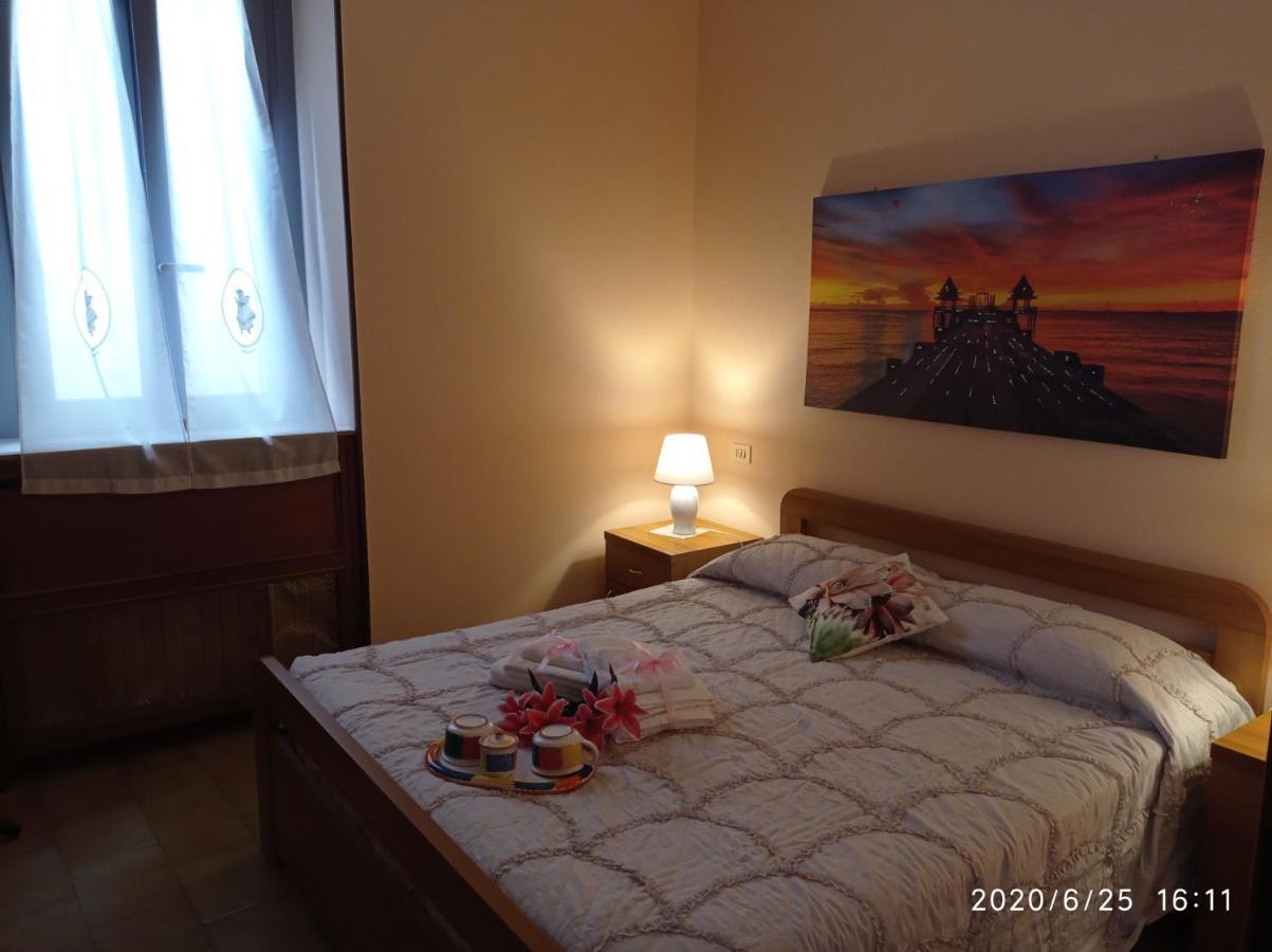 La Casa Di Terry Villa Bergamo Luaran gambar