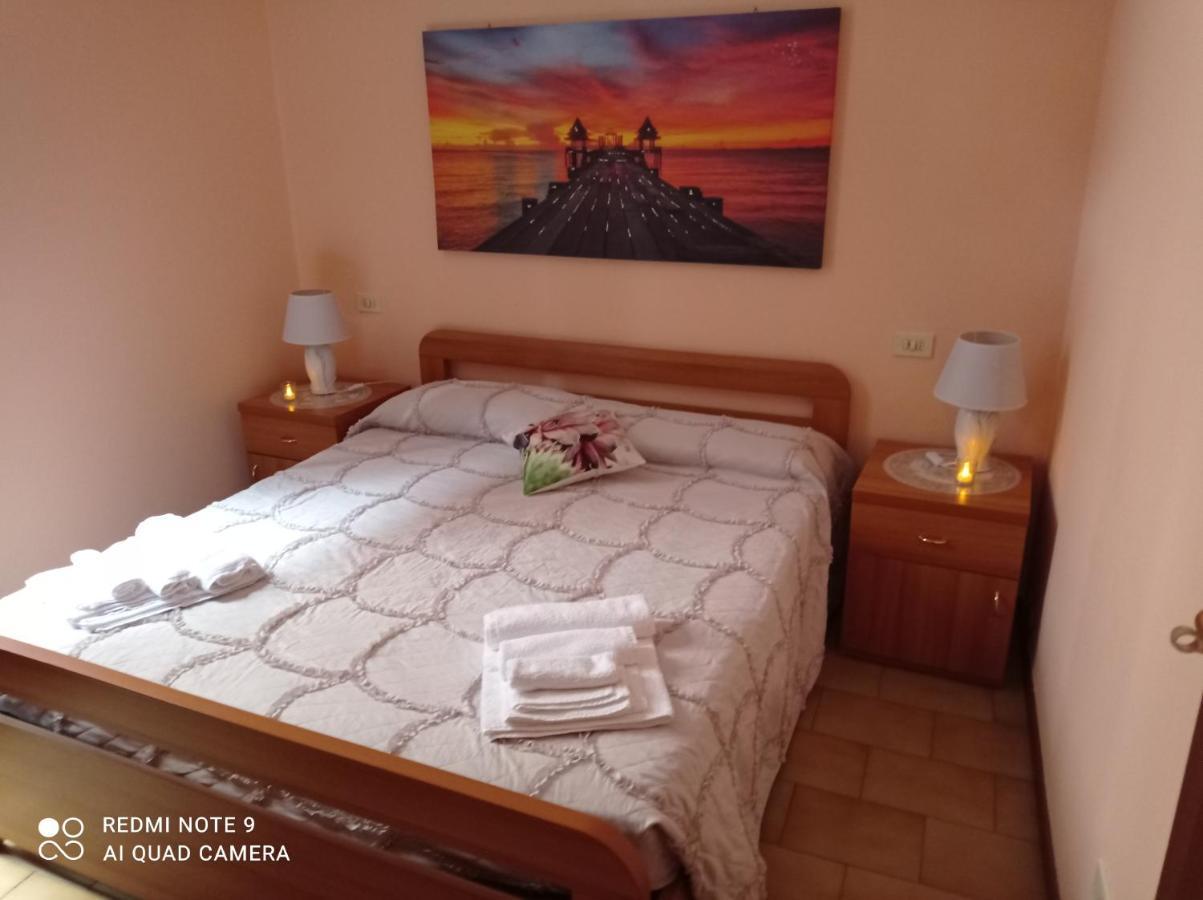 La Casa Di Terry Villa Bergamo Luaran gambar