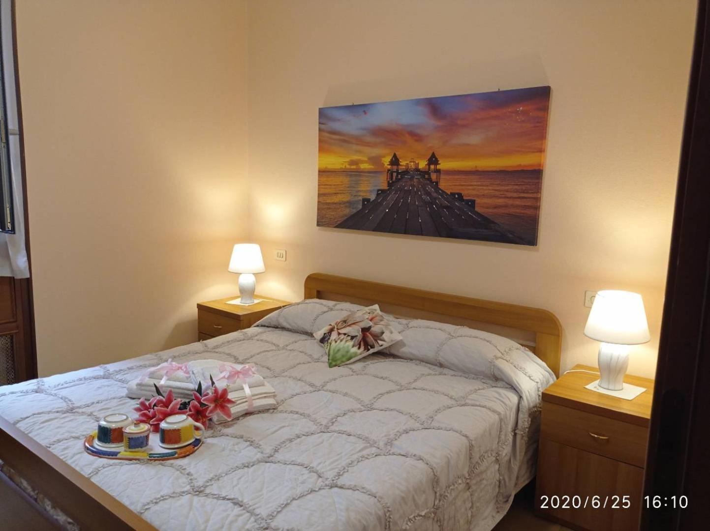La Casa Di Terry Villa Bergamo Luaran gambar