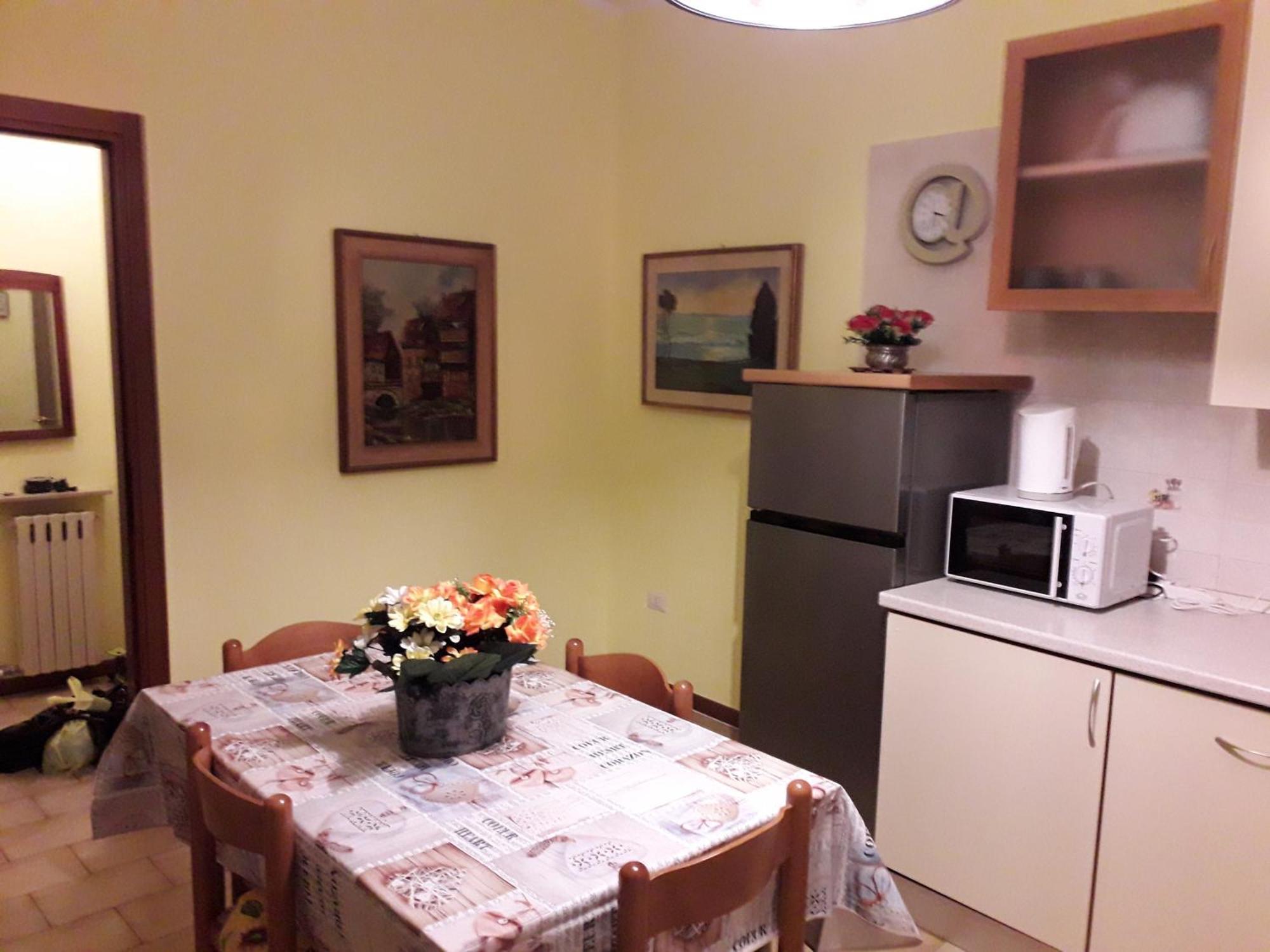 La Casa Di Terry Villa Bergamo Luaran gambar