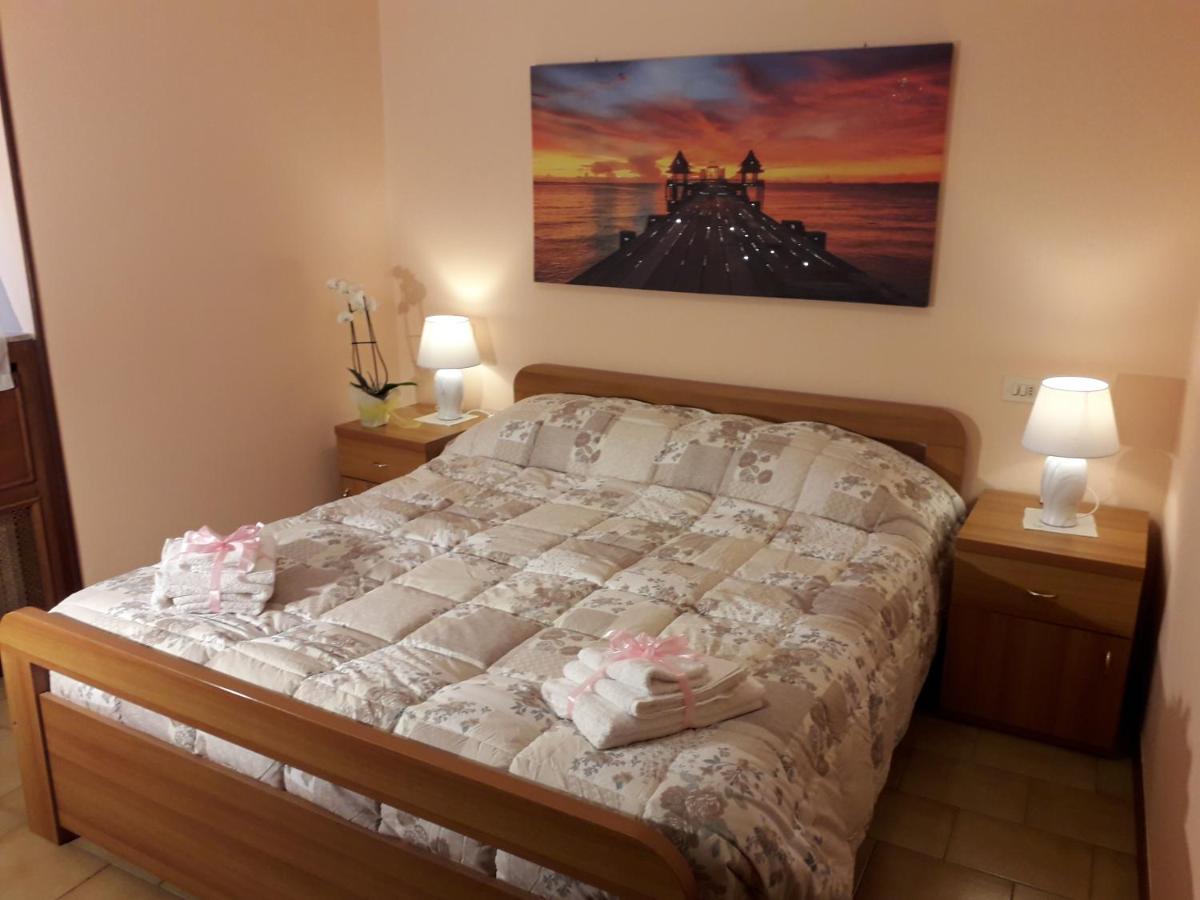 La Casa Di Terry Villa Bergamo Luaran gambar
