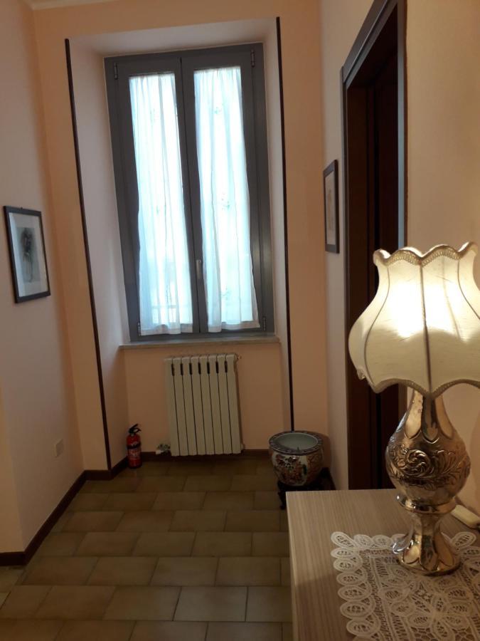 La Casa Di Terry Villa Bergamo Luaran gambar