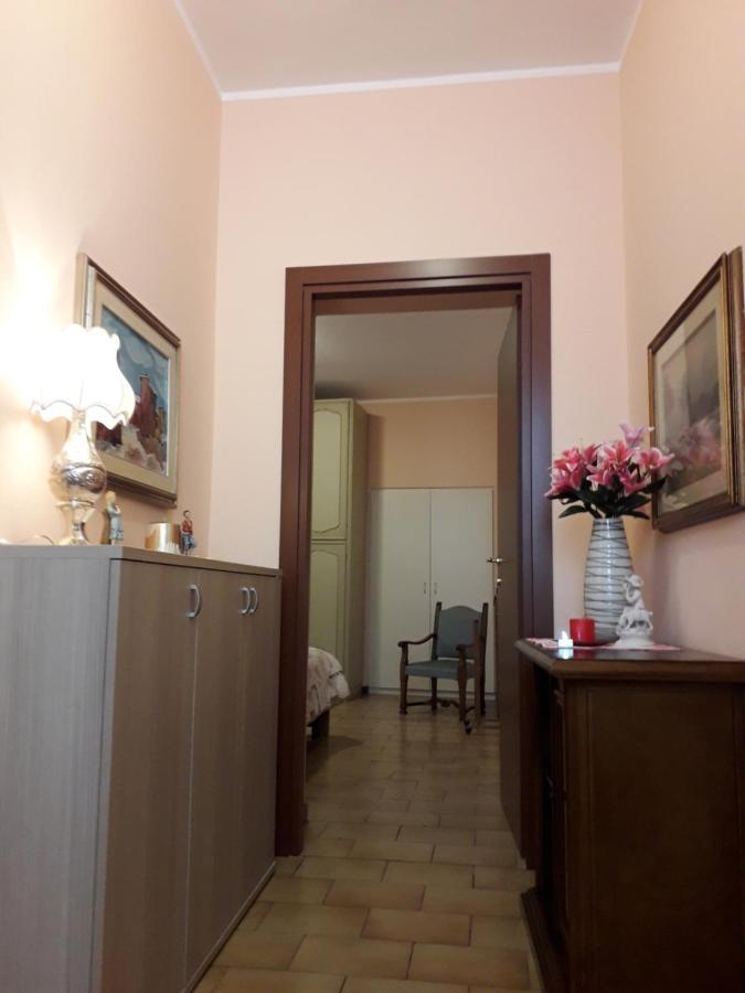 La Casa Di Terry Villa Bergamo Luaran gambar