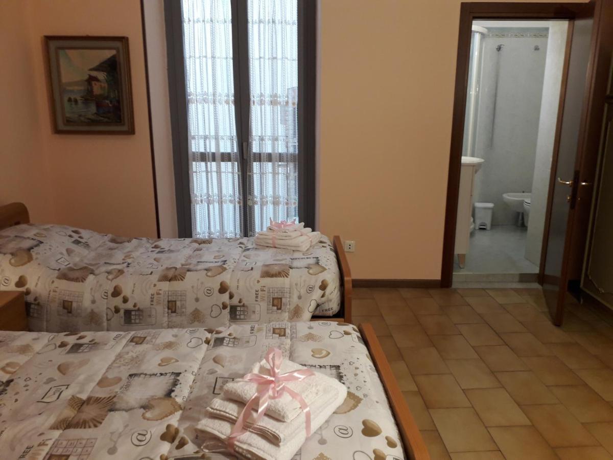 La Casa Di Terry Villa Bergamo Luaran gambar